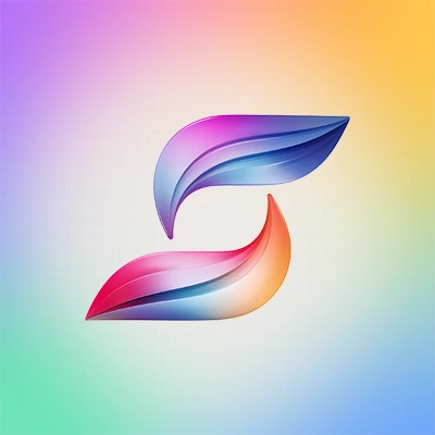 Pack Logo gold 1 Mois 